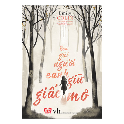 Combo Con Gái Người Canh Giữ Giấc Mơ (2 Tập)