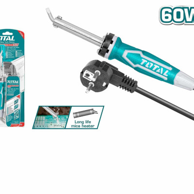 MỎ HÀN CHÌ (50/T) TOTAL TET2606 - HÀNG CHÍNH HÃNG