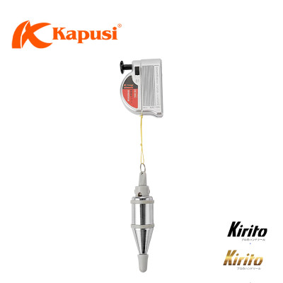 Quả dọi lập lòn từ tự động, giữ thăng bằng Kapusi 3 mét 6 mét