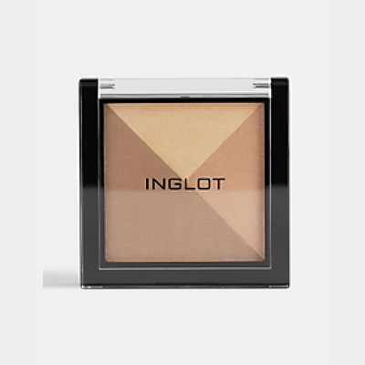 Phấn nhũ bắt sáng và tạo khối Multicolour INGLOT