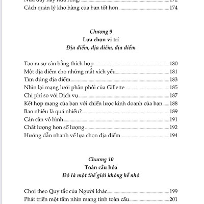 Quản Trị Chuỗi Cung Ứng Những Phương Pháp Hay Nhất - David Blanchard