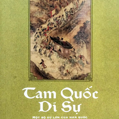 Tam Quốc Di Sự