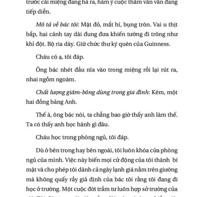 Lời Nguyền Theo Cách Thiên Di (PB)
