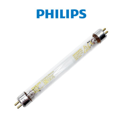 Đèn PHILIPS diệt khuẩn TUV 4W