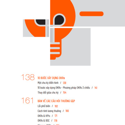 OKRs - Hiểu Đúng, Làm Đúng