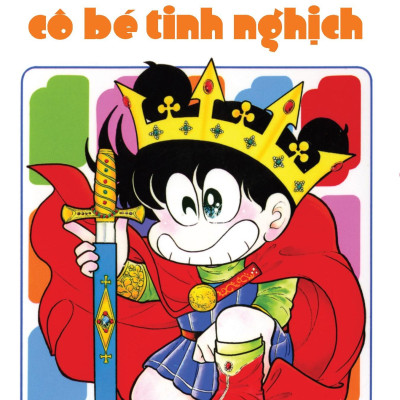 Combo Manga - Asari - Cô Bé Tinh Nghịch: Tập 11 - 20 (Bộ 10 Cuốn)