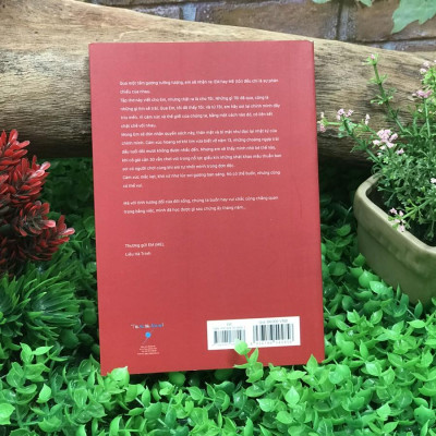 Sách - Em - Liêu Hà Trinh (Kèm Bookmark) 