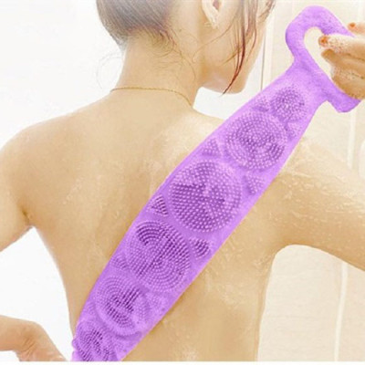 Dây Kỳ Lưng 2 Mặt Bằng Silicon Loại 1 Mẫu Mới