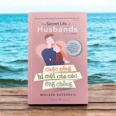 Cuộc Sống Bí Mật Của Các Ông Chồng