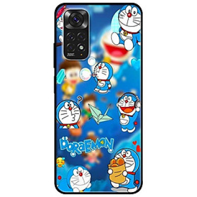 Ốp lưng dành cho Xiaomi Redmi Note 11 4G mẫu Hoạ Tiết Do Ra