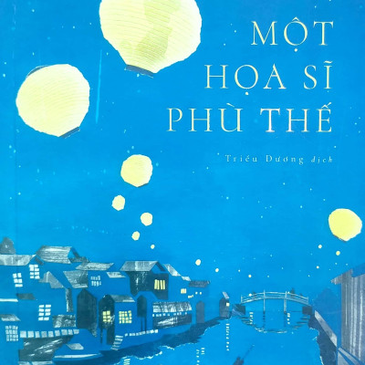 Một Họa Sĩ Phù Thế