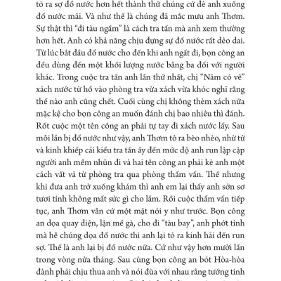 Tuyển Tập Truyện Ngắn Trang Thế Hy - Bìa Cứng