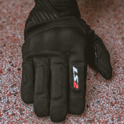  Găng Tay Bảo Hộ Lái Moto, Xe Máy LS2 Dart II Man - GARA 20