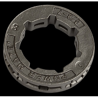 Nhông đồng tiền cưa 365, 372, 390