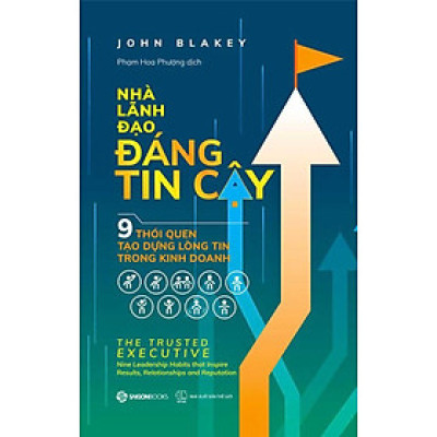 Nhà Lãnh Đạo Đáng Tin Cậy