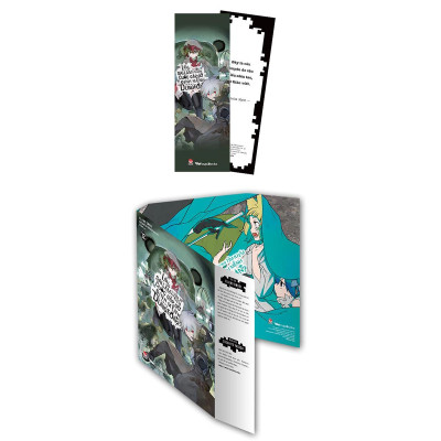 Liệu Có Sai Lầm Khi Tìm Kiếm Cuộc Gặp Gỡ Định Mệnh Trong Dungeon? – Tập 12 - Bản giới hạn