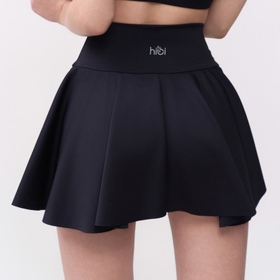 Váy Tập Pickleball Hibi Sports SK006, Kiểu Dáng Xòe, Chất Vải Cao Cấp