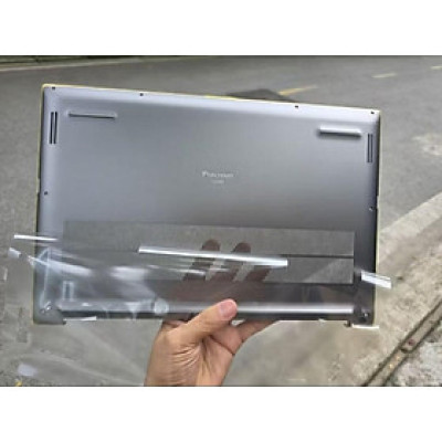 Bộ vỏ Dell Precision 5680 Zin chính hãng – chất liệu nhôm cao cấp, đẹp như mới