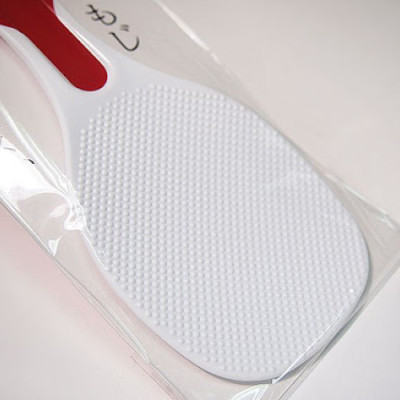 Bộ 3 muôi xới cơm Nakaya hoạt chất CEM-Bio kháng khuẩn an toàn - made in Japan