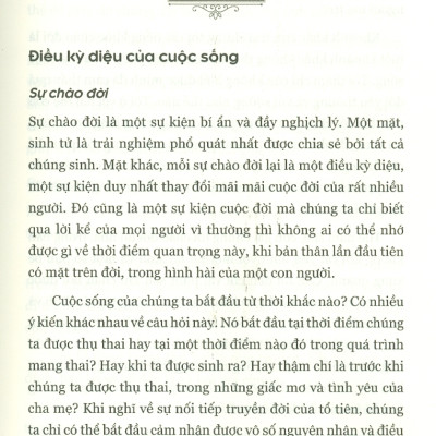 Happy Children - Hiểu Về Sự Phát Triển Của Trẻ Để Nuôi Dạy Con An Lạc Và Hạnh Phúc