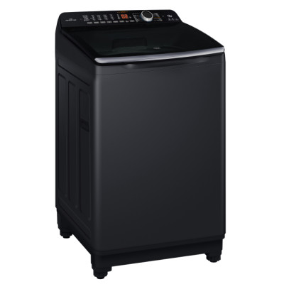 AQW-DR120HT(BK) - Máy giặt Aqua inverter 12.0kg AQW-DR120HT BK - Hàng chính hãng (chỉ giao HCM)