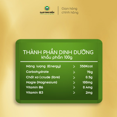 Đặc sản Tiền Giang - Combo 6 túi Gạo Lứt VietGAP 2kg tặng thêm 1 túi Lứt VietGAP 2kg - Đạt chuẩn VietGAP và OCOP 4 sao
