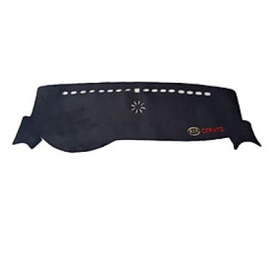 THẢM TAPLO CAO CẤP DÀNH CHO XE KIA CERATO 2019