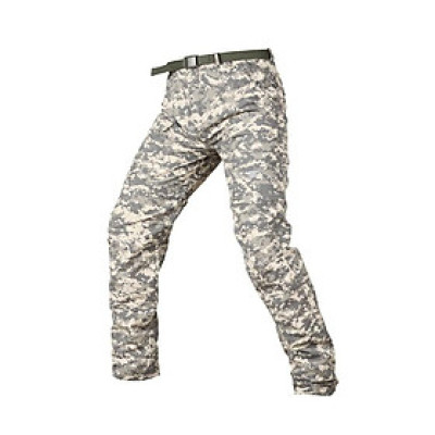 Quần dài tháo ống_nhanh khô_dã ngoại_du lịch