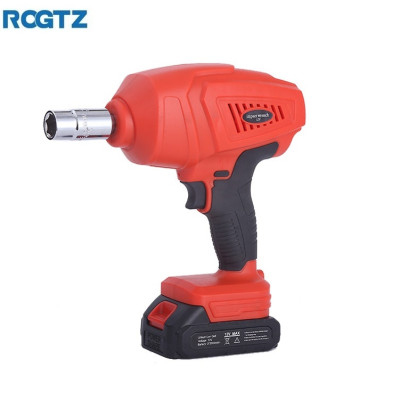 Máy siết ốc dùng pin đa năng, thương hiệu Đức cao cấp ROGTZ TY-002 - HÀNG CHÍNH HÃNG