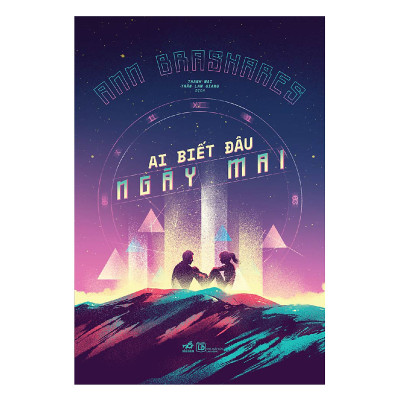 Combo 2 cuốn sách: Ai biết đâu ngày mai + Ánh lửa trong tro tàn