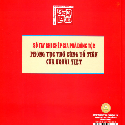 Phương Pháp Dựng Bộ Gia Phả