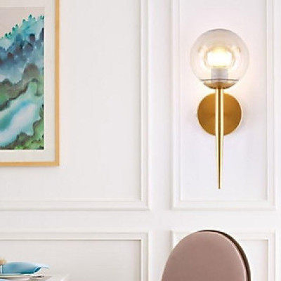 Đèn tường CASGE cao cấp trang trí nội thất hiện đại, sang trọng.