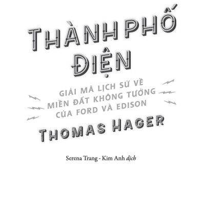 Thành Phố Điện