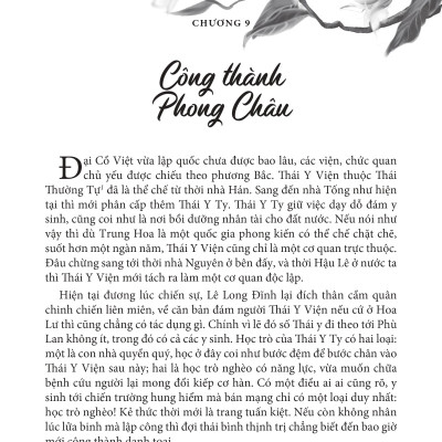 Lúc Biết Xuyên Không Thì Đã Muộn! - TIME