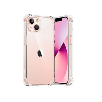 Ốp Lưng dành cho Iphone 13 6.1inch Trong Suốt Ugreen 90123LP488 Hàng chính hãng