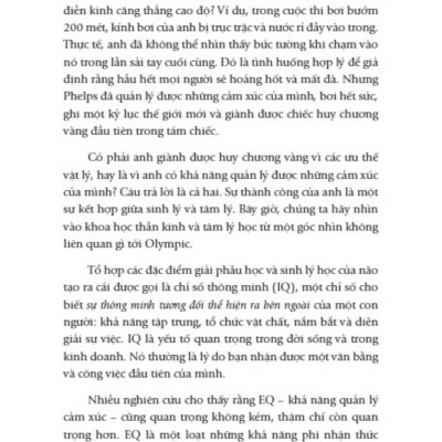 Trí Tuệ Cảm Xúc Trong Kinh Doanh - Bí Quyết Kết Nối Và Thu Phục Khách Hàng Hiệu Quả _FN