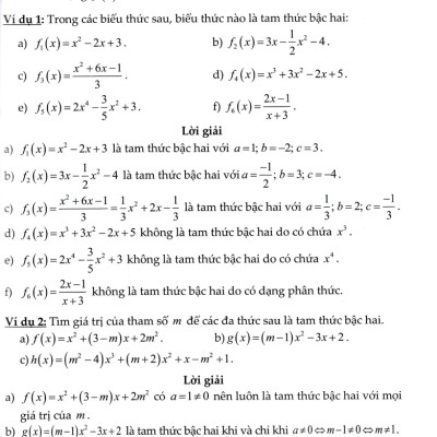 Học Giỏi Toán 10 - Tập 2 (Theo Chương Trình Mới)_KV