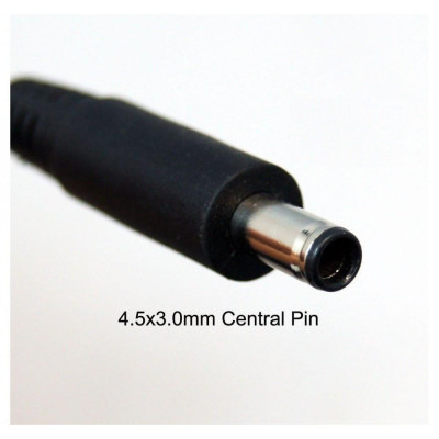 Sạc Tương Thích Cho Laptop Dell Vostro 5502 V5502A - Hàng Nhập Khẩu New Seal TEEMO PC TEAC616