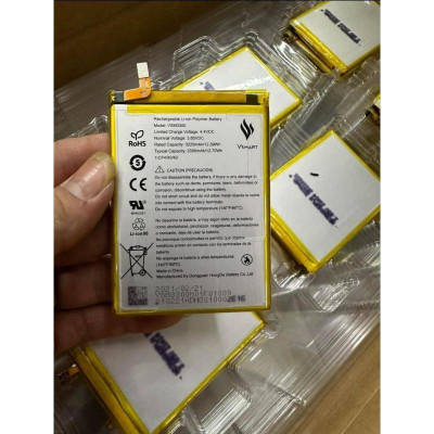 [Cell Pin] Chính Hãng Vsmart [VSM3300] Dùng thay thế các loại pin