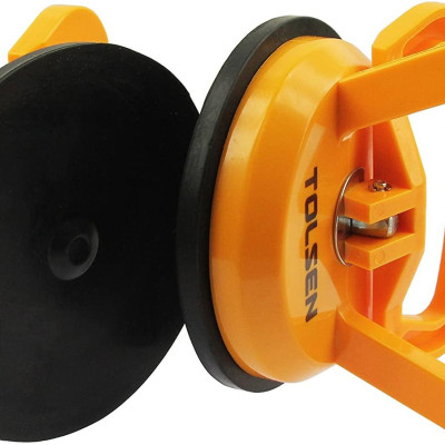 HÍT KÍNH ĐƠN 25KG TOLSEN 62661 - HÀNH CHÍNH HÃNG