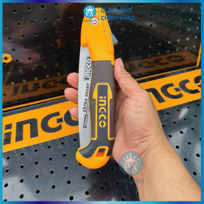 Cưa cành cầm tay dạng xếp 7inch HFSW1806