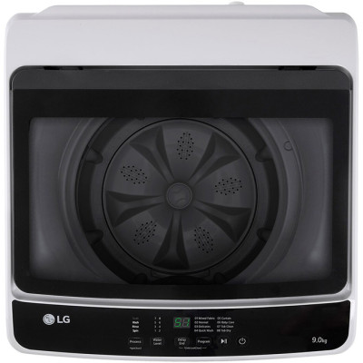 Máy Giặt LG 9 Kg T2109NT1G - Hàng chính hãng - Chỉ giao HCM