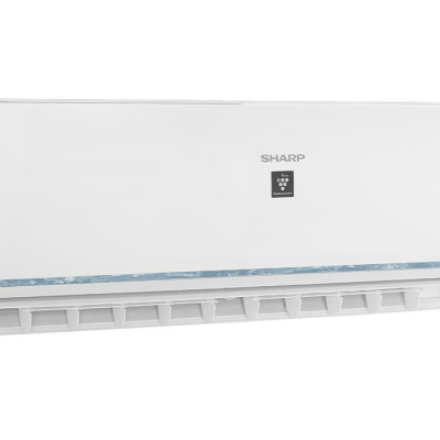 Máy lạnh Sharp Inverter 1 HP AH-XP10BSW - Hàng chính hãng - Chỉ giao HCM