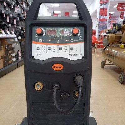 MÁY HÀN MIG NHÔM XUNG 250P J0249 JASIC - HÀNG CHÍNH HÃNG