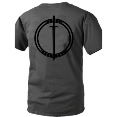 Áo thun Warfighter Pursue_chiến thuật