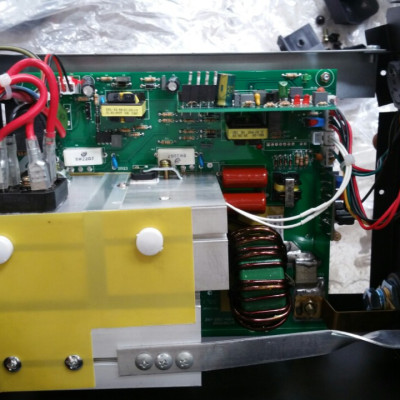 Máy hàn điện tử RAKUTEN 200E - Công Nghệ JAPAN