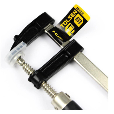 CẢO CHỮ F CÁN GỖ TOLSEN (TỪ 50X150MM-120X1.000MM) - HÀNG CHÍNH HÃNG