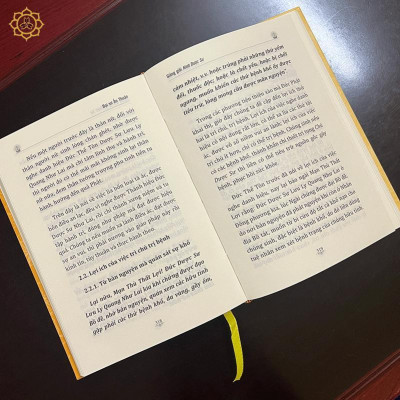 Sách - Kinh Dược Sư, Giảng Giải Kinh Dược Sư - Đại Sư Ấn Thuận - Vĩnh Nghiêm Books