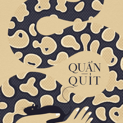 Combo 2 cuốn sách: Quấn Quít + Rừng Nauy ( tái bản)