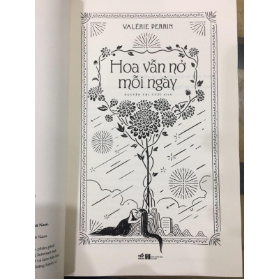 Hoa Vẫn Nở Mỗi Ngày